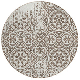 addison chantille acn758 chocolate rug