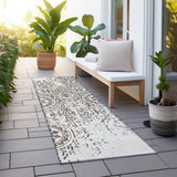 addison chantille acn758 chocolate rug