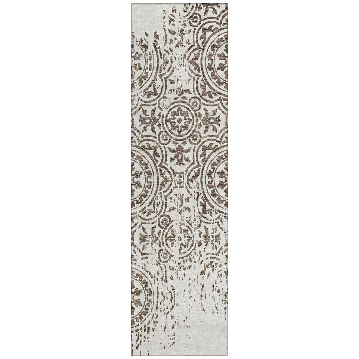 addison chantille acn758 chocolate rug