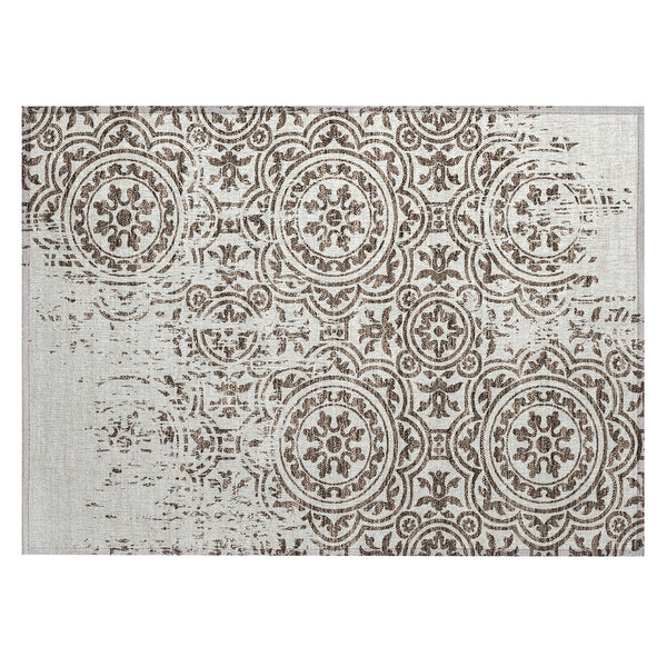 addison chantille acn758 chocolate rug