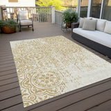 addison chantille acn758 gold rug