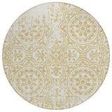addison chantille acn758 gold rug