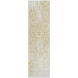 addison chantille acn758 gold rug