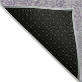 addison chantille acn758 lavender rug