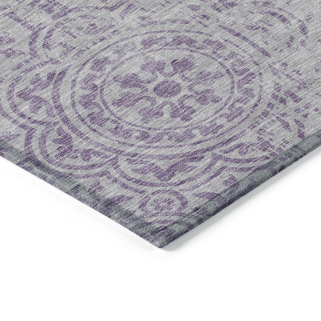 addison chantille acn758 lavender rug