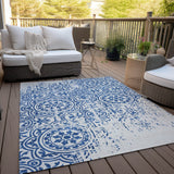 addison chantille acn758 navy rug