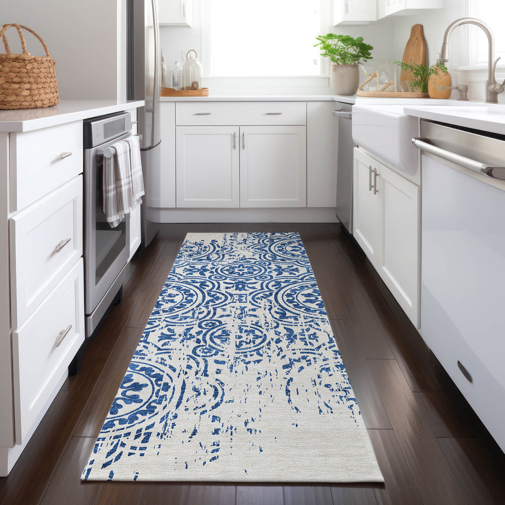 addison chantille acn758 navy rug