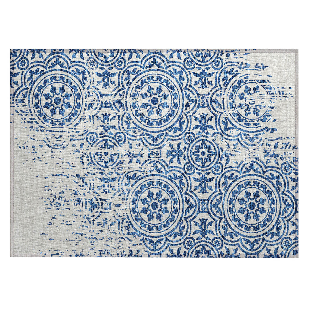 addison chantille acn758 navy rug