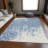 addison chantille acn758 navy rug