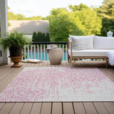 addison chantille acn758 pink rug