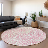 addison chantille acn758 pink rug