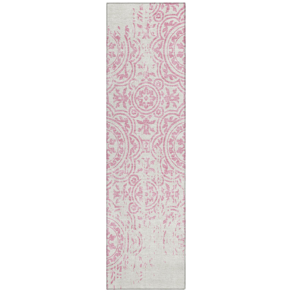 addison chantille acn758 pink rug
