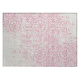 addison chantille acn758 pink rug