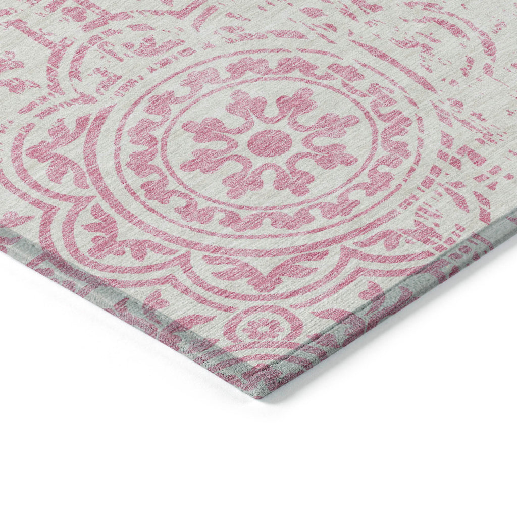 addison chantille acn758 pink rug