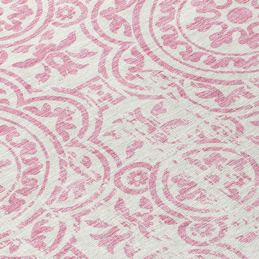 addison chantille acn758 pink rug