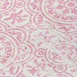 addison chantille acn758 pink rug