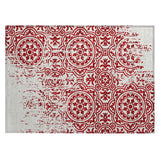 addison chantille acn758 red rug
