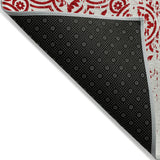 addison chantille acn758 red rug