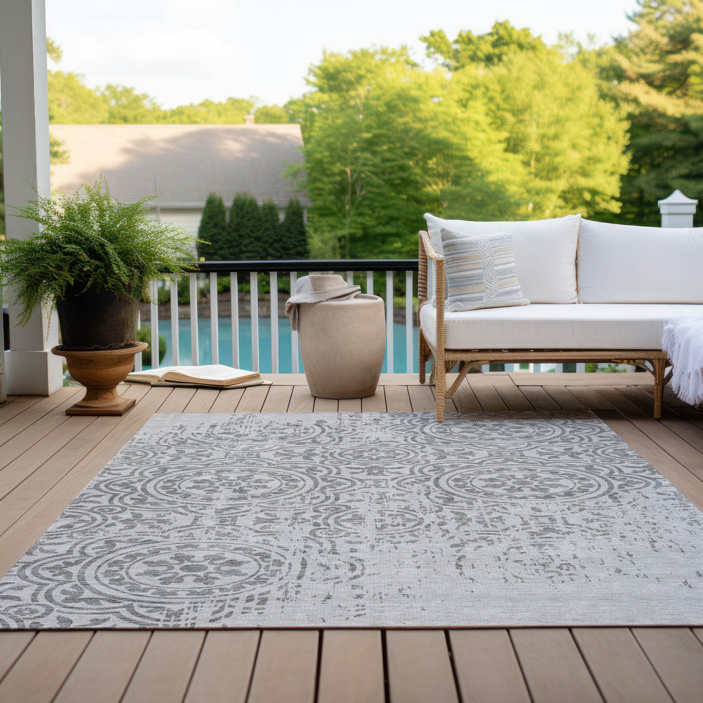 addison chantille acn758 silver rug
