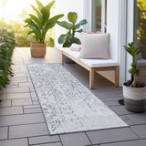 addison chantille acn758 silver rug