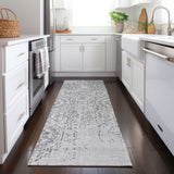 addison chantille acn758 silver rug