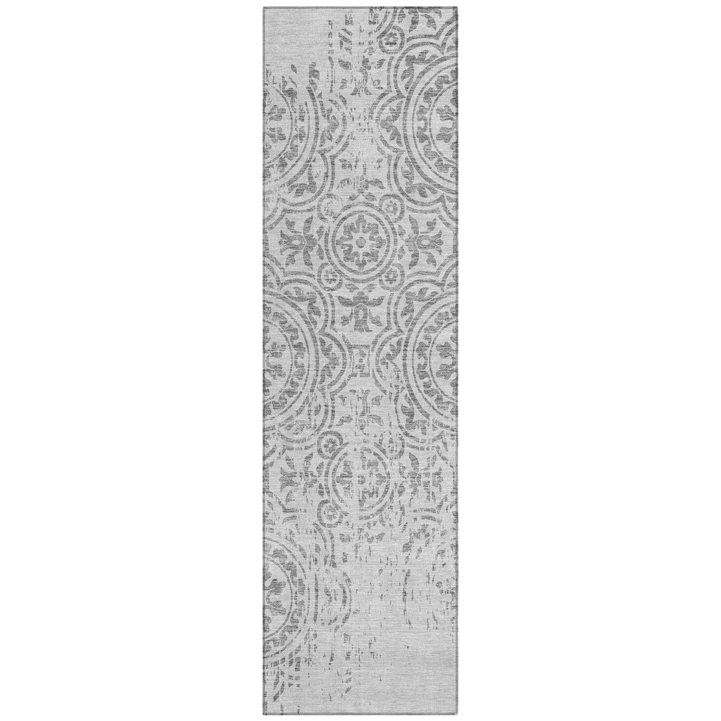 addison chantille acn758 silver rug