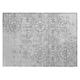 addison chantille acn758 silver rug