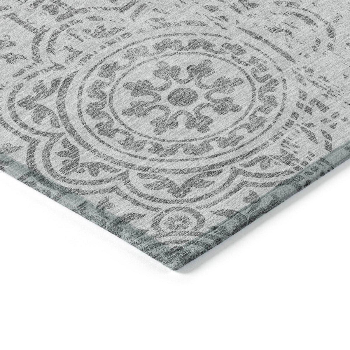 addison chantille acn758 silver rug