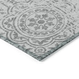 addison chantille acn758 silver rug