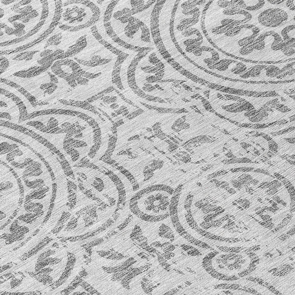 addison chantille acn758 silver rug