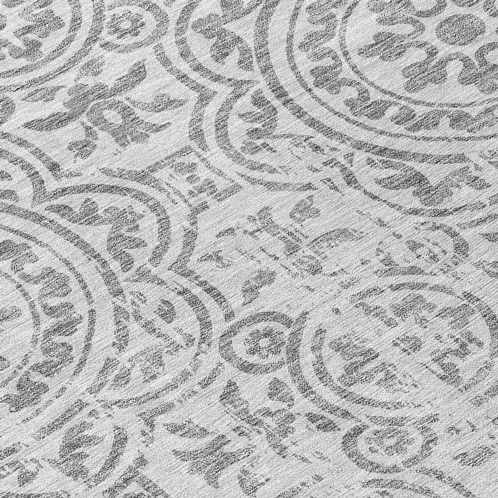 addison chantille acn758 silver rug