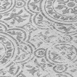 addison chantille acn758 silver rug
