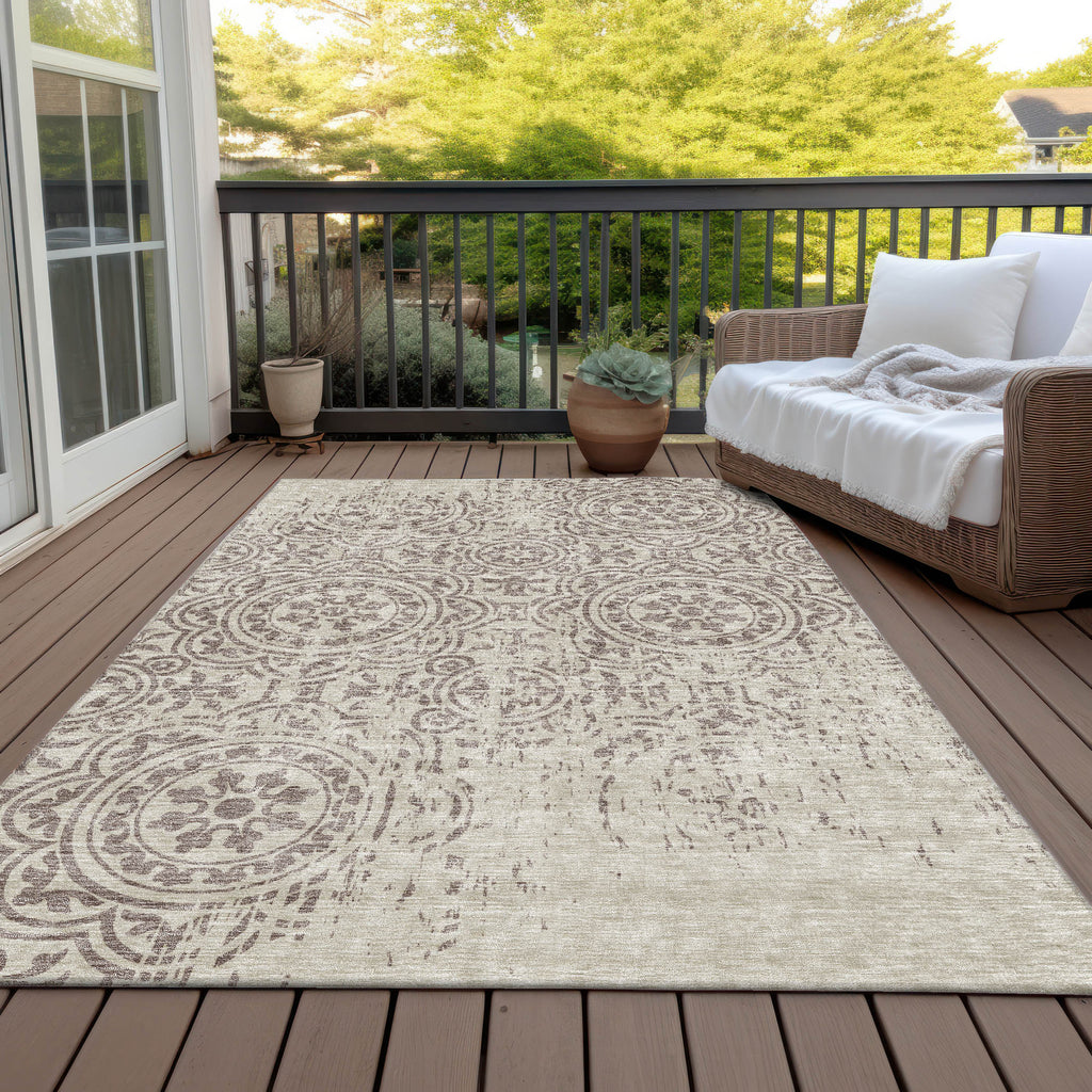 addison chantille acn758 taupe rug