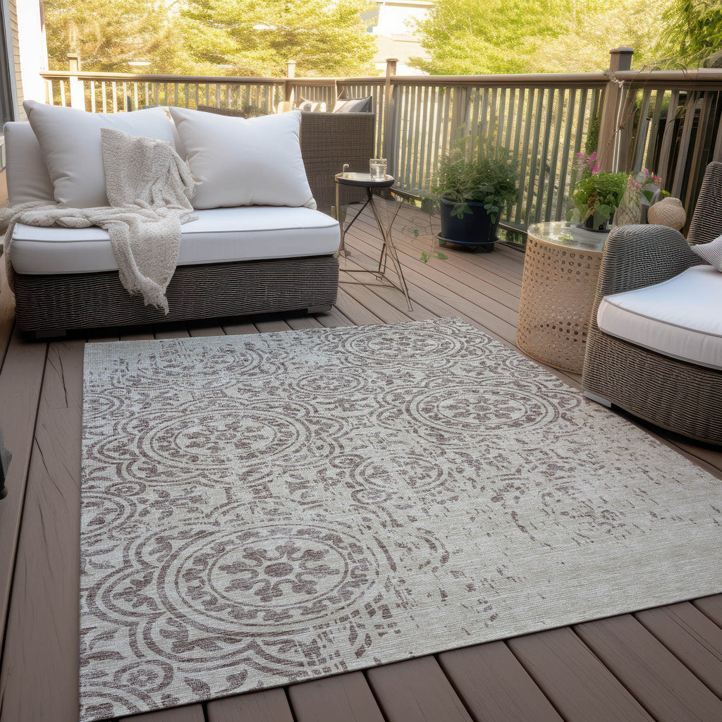 addison chantille acn758 taupe rug