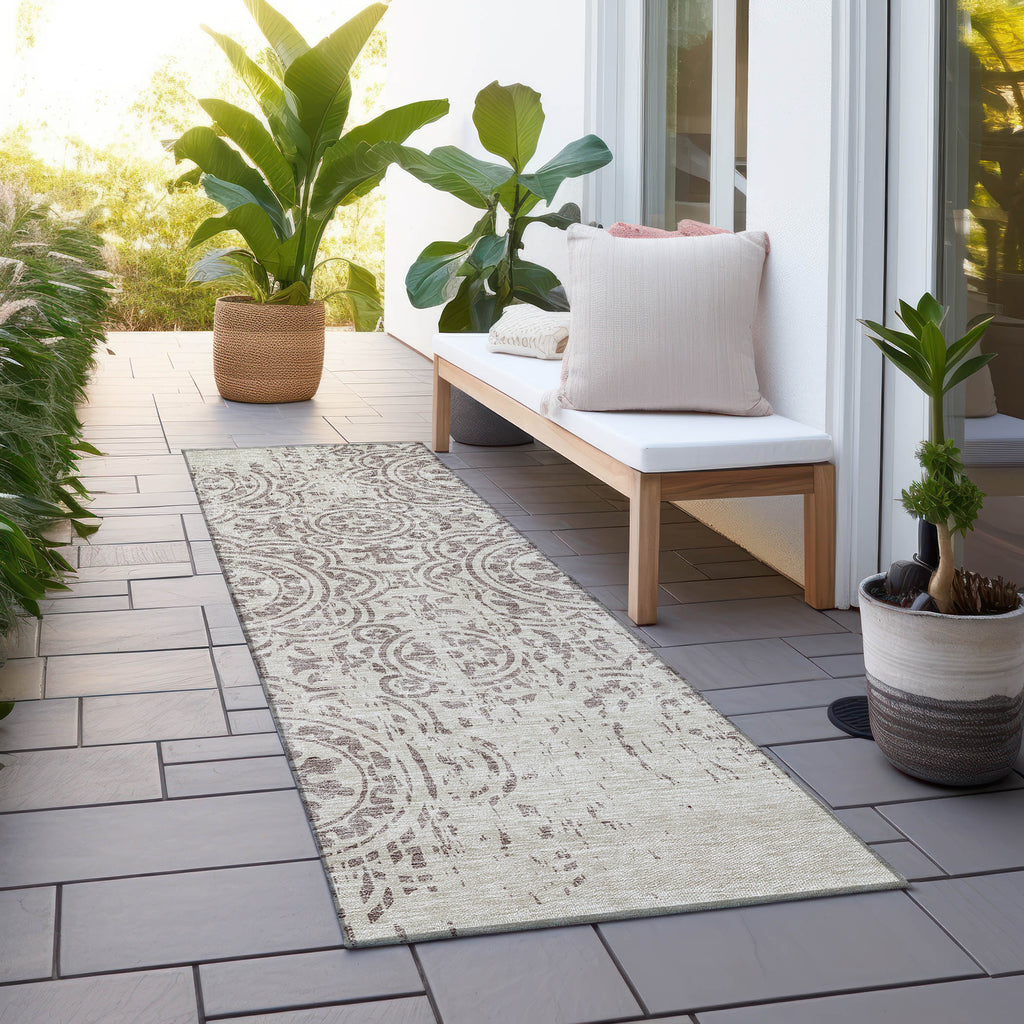addison chantille acn758 taupe rug