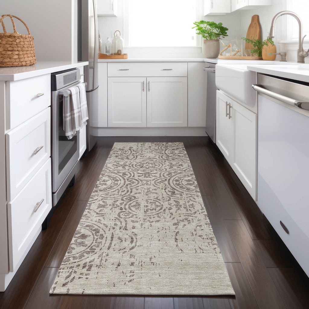 addison chantille acn758 taupe rug