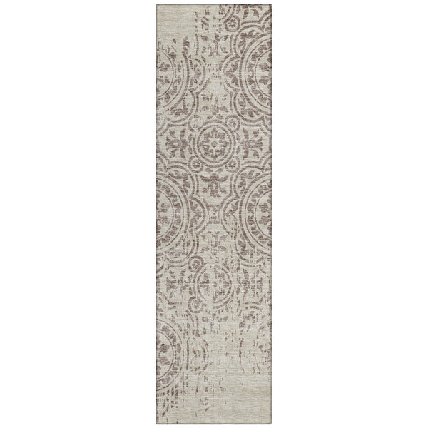 addison chantille acn758 taupe rug