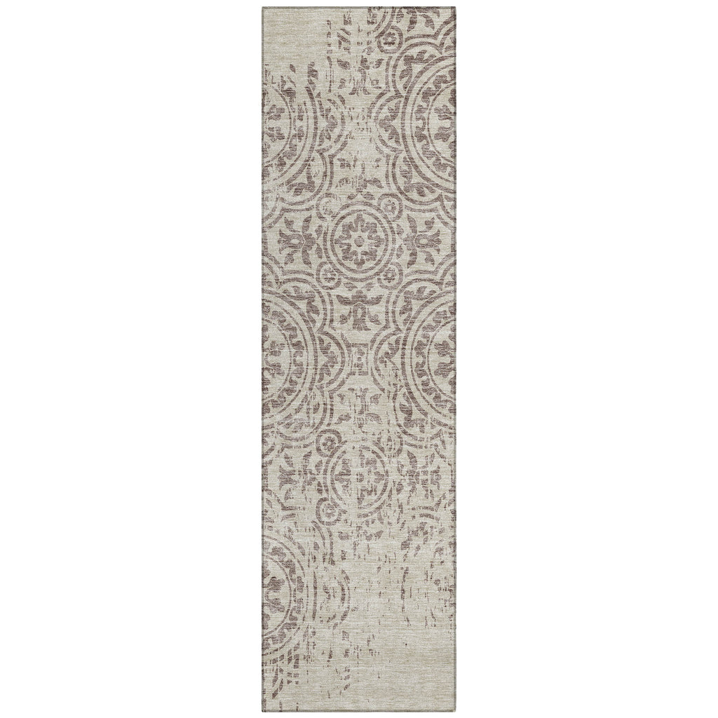 addison chantille acn758 taupe rug