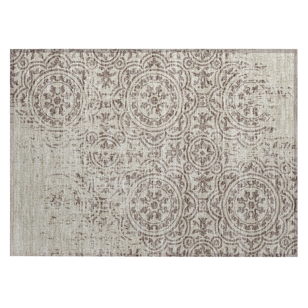 addison chantille acn758 taupe rug