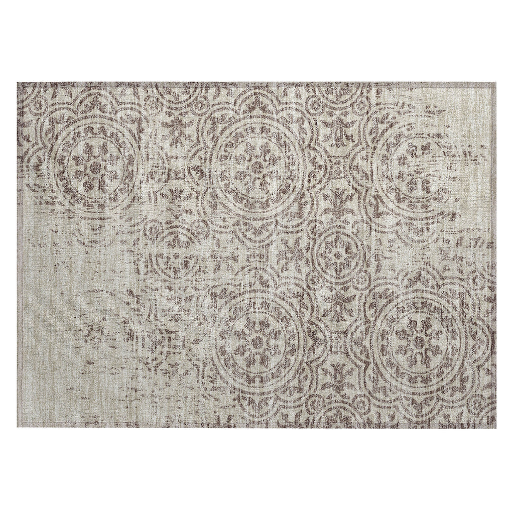 addison chantille acn758 taupe rug