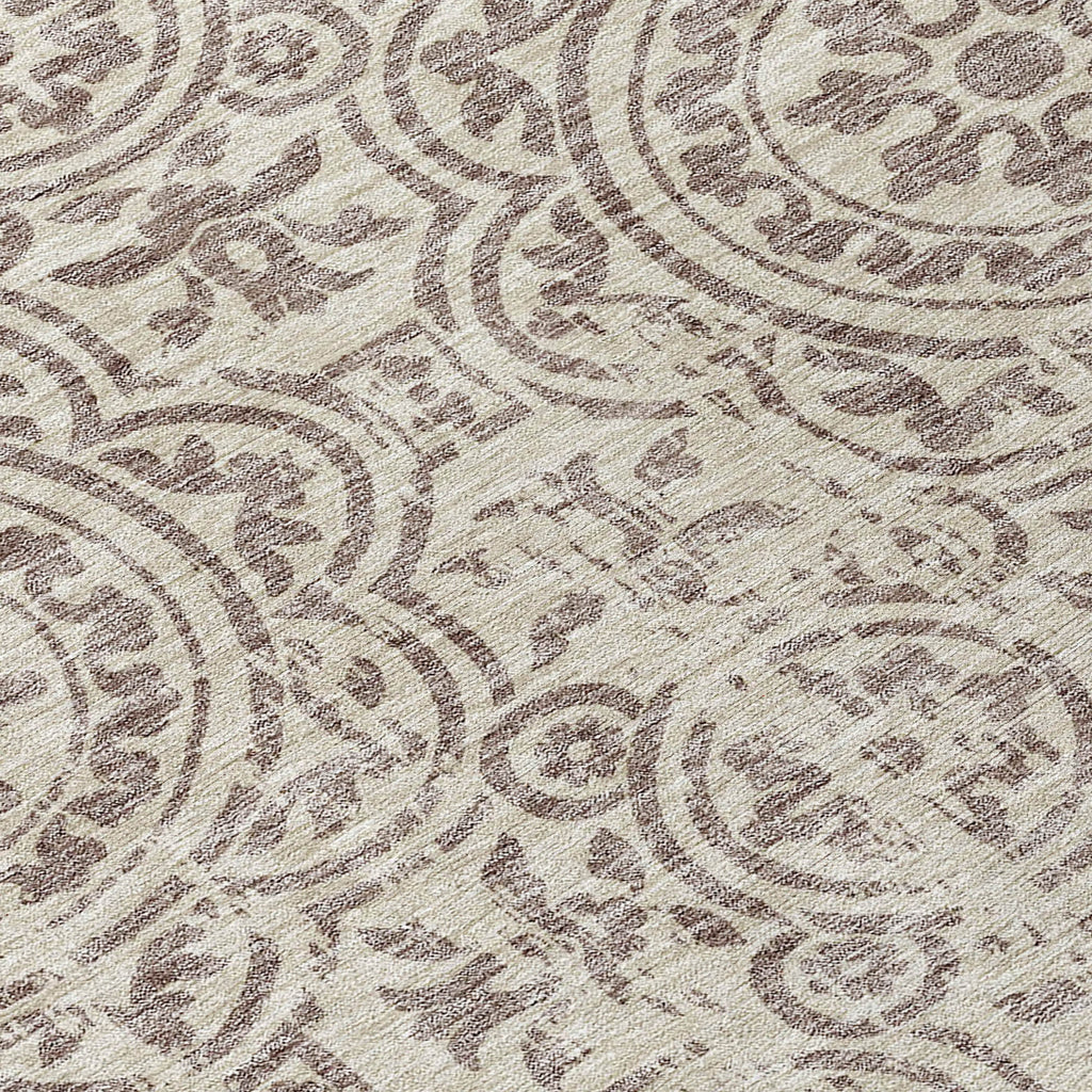 addison chantille acn758 taupe rug