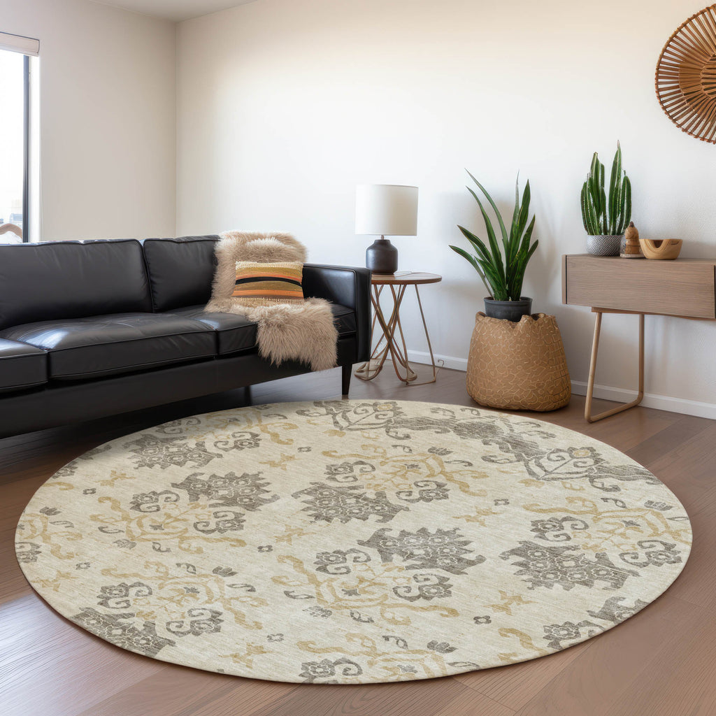 addison chantille acn759 beige rug