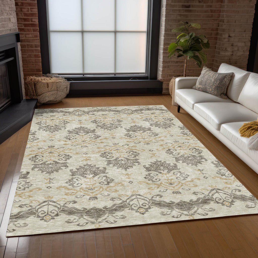 addison chantille acn759 beige rug