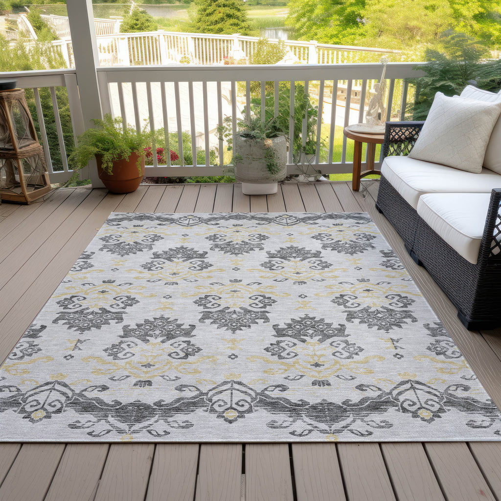addison chantille acn759 charcoal rug
