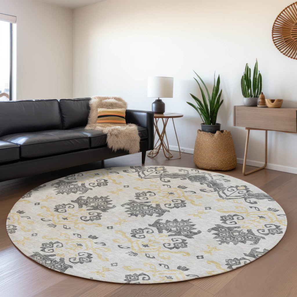 addison chantille acn759 charcoal rug