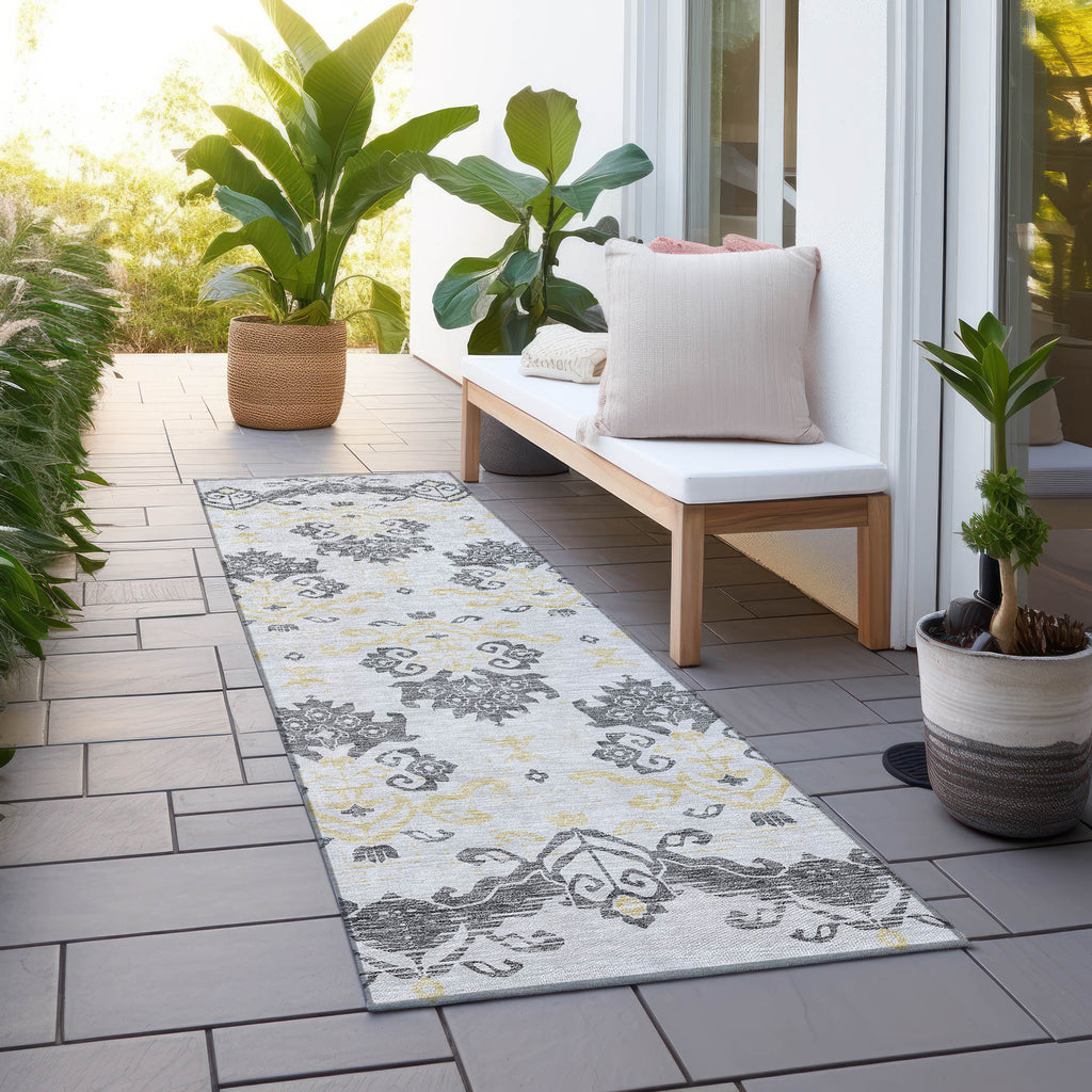 addison chantille acn759 charcoal rug