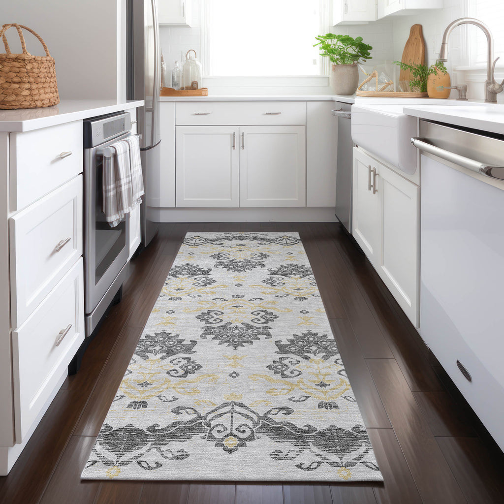 addison chantille acn759 charcoal rug