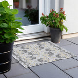 addison chantille acn759 charcoal rug