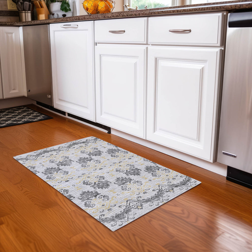 addison chantille acn759 charcoal rug