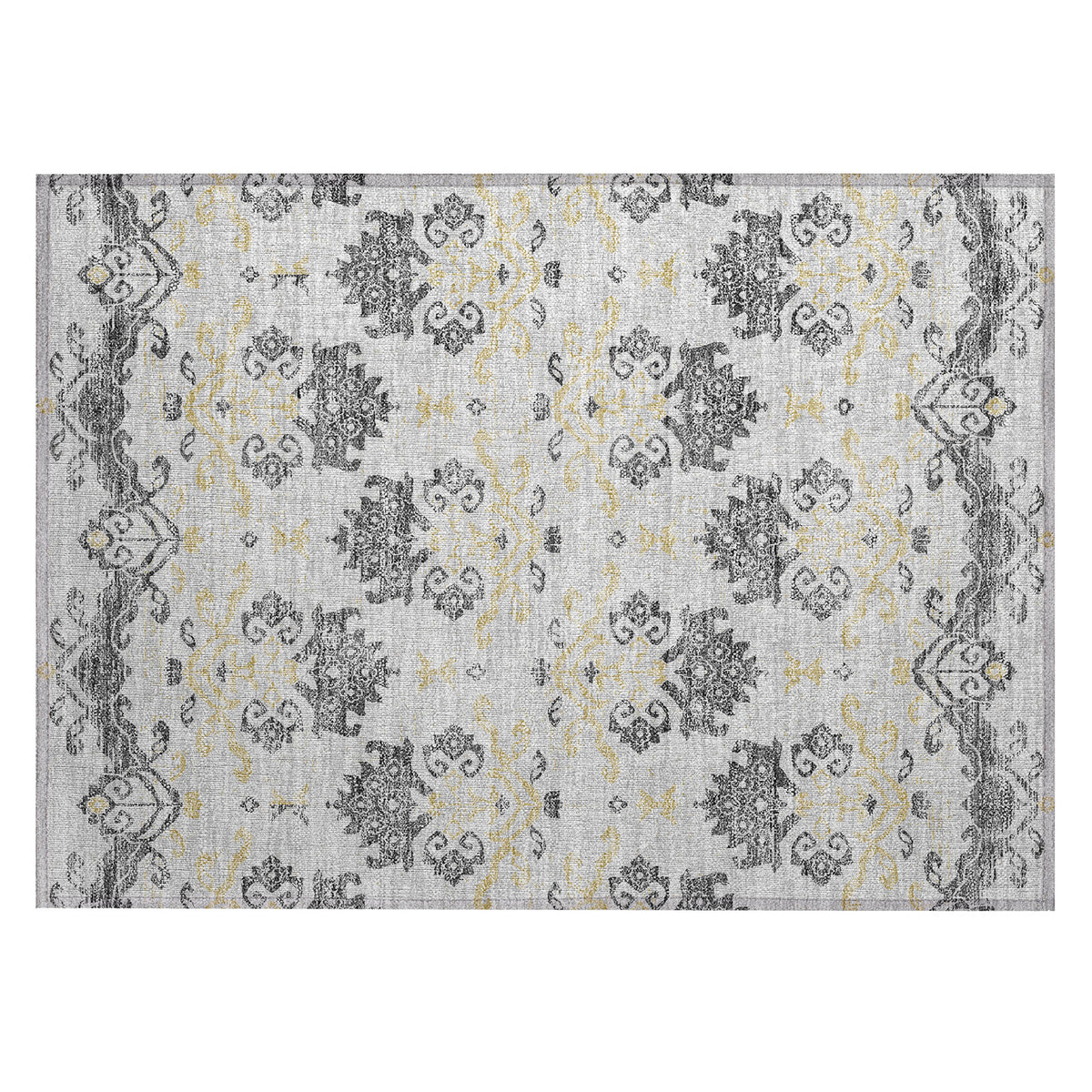 addison chantille acn759 charcoal rug
